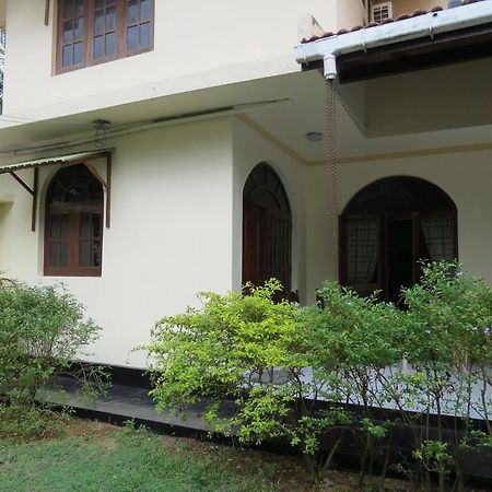 Bolonghes Homestay Negombo Exterior photo